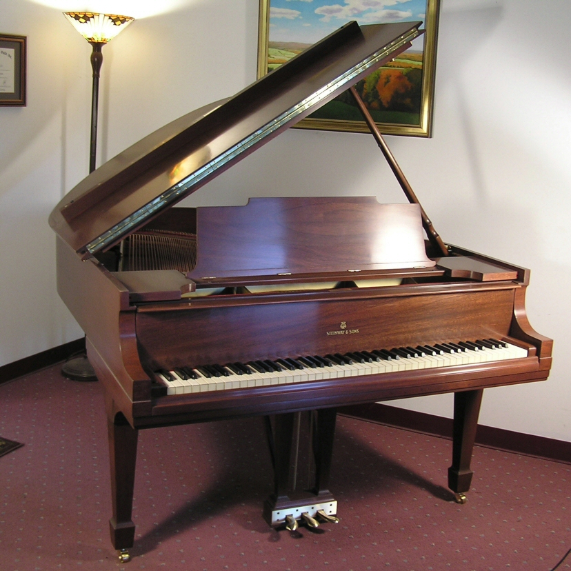 Are Old Pianos Worth Buying